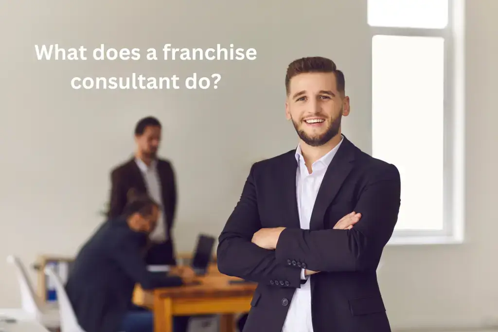 What-does-a-franchise-consultant-do