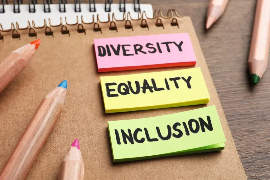 Diversity and Inclusion In Franchising