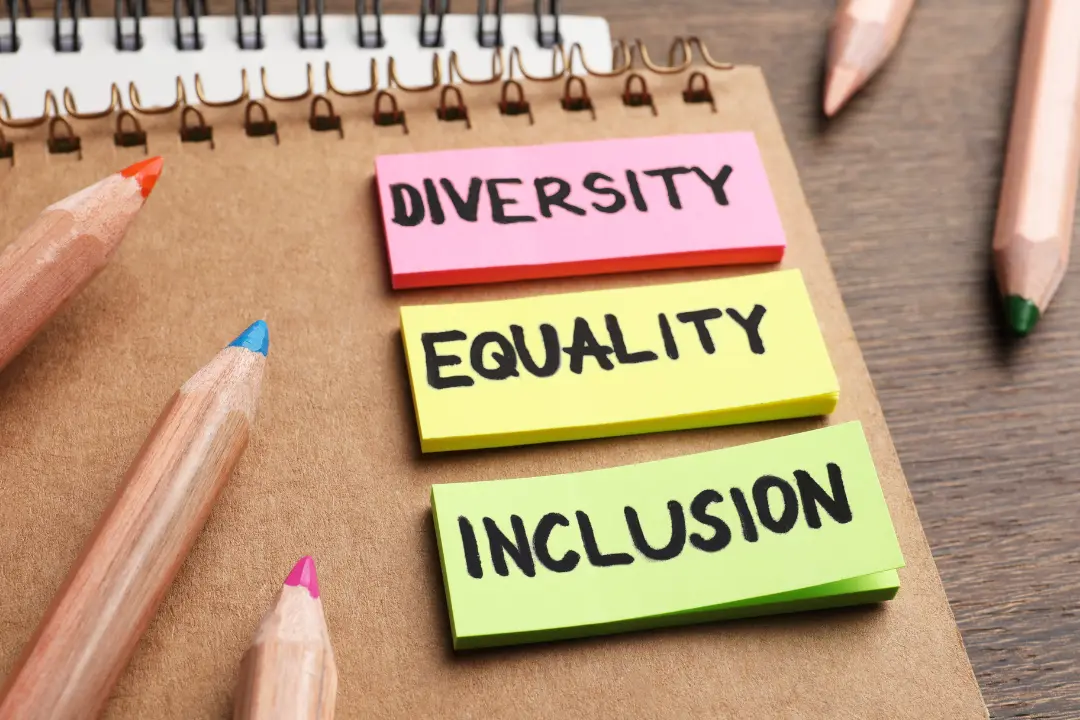 The Importance Of Diversity and Inclusion In Franchising