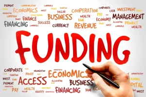 Franchise Funding Methods