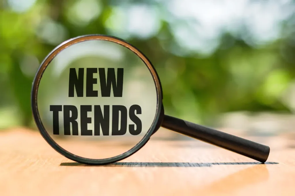 Franchising Trends 2024