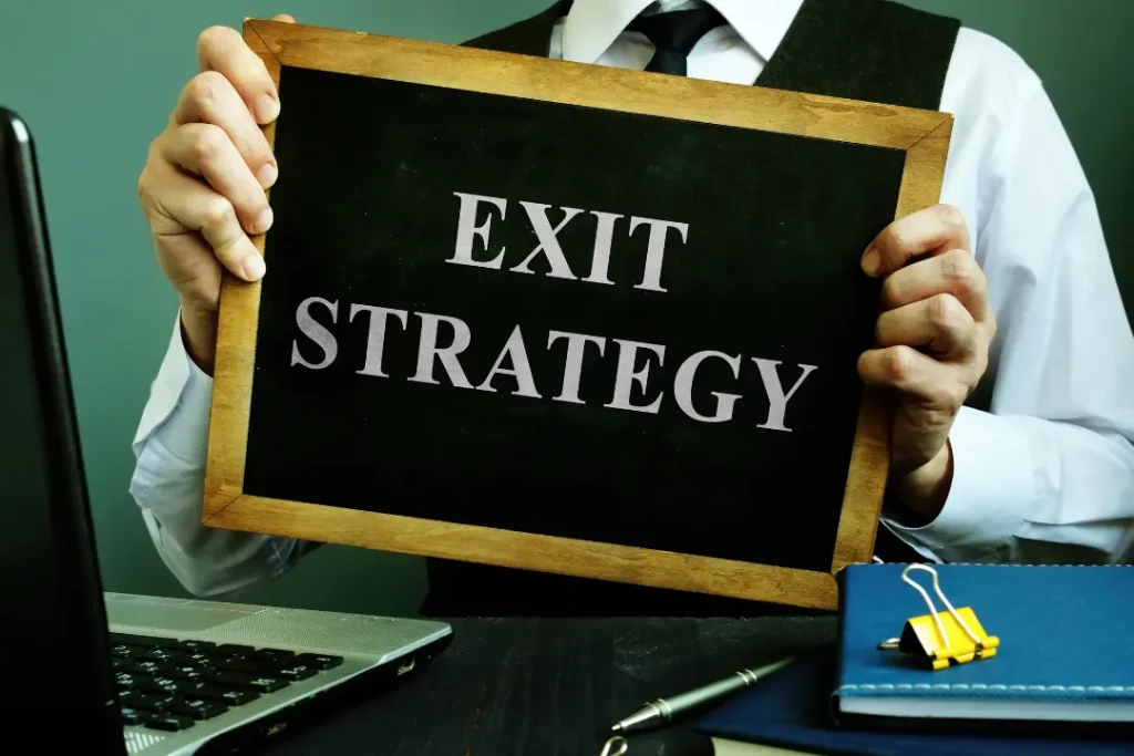 The Importance of Having a Franchise Exit Strategy