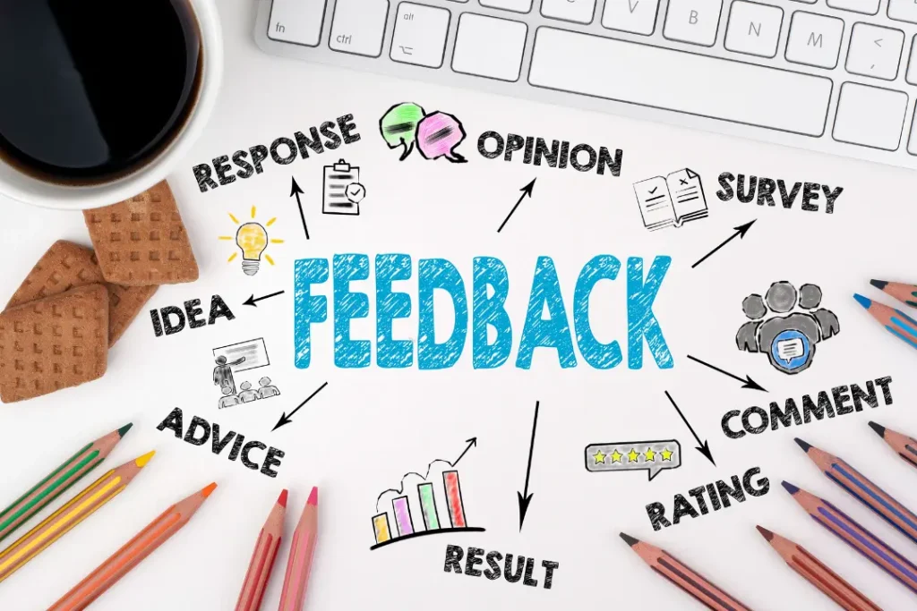 Why Franchisors Should Collect Feedback From Franchisees