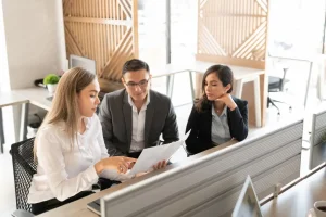 How To Choose The Right Legal Structure For Your Franchise