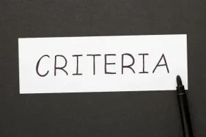 How To Create a Franchise Investment Criteria