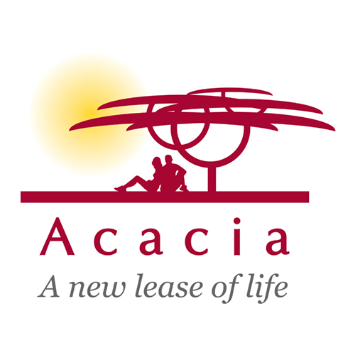 Acacia Franchise Logo