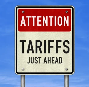 How Tariffs Affect UK Franchising
