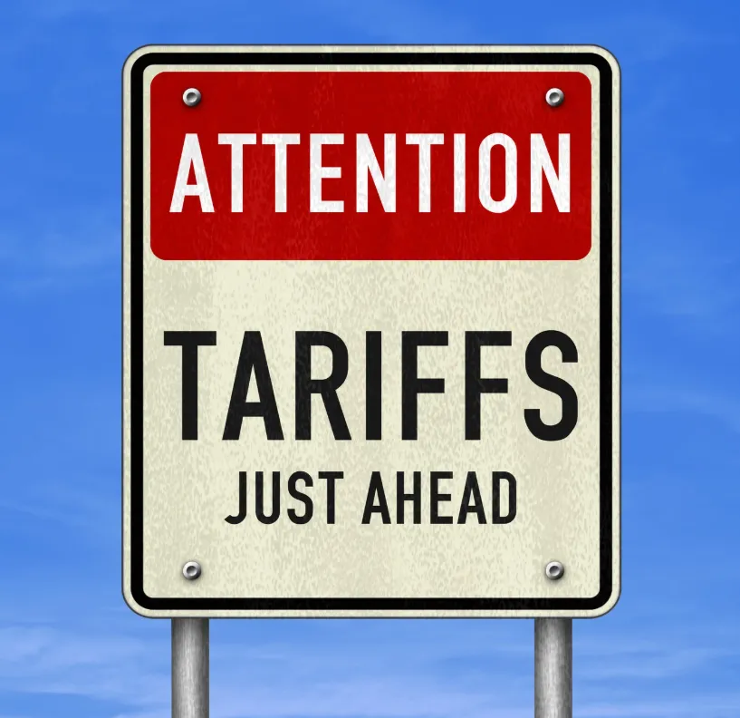 How Tariffs Affect UK Franchising
