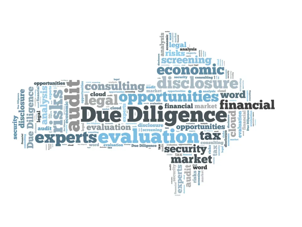 How To Conduct Franchise Due Diligence Guide