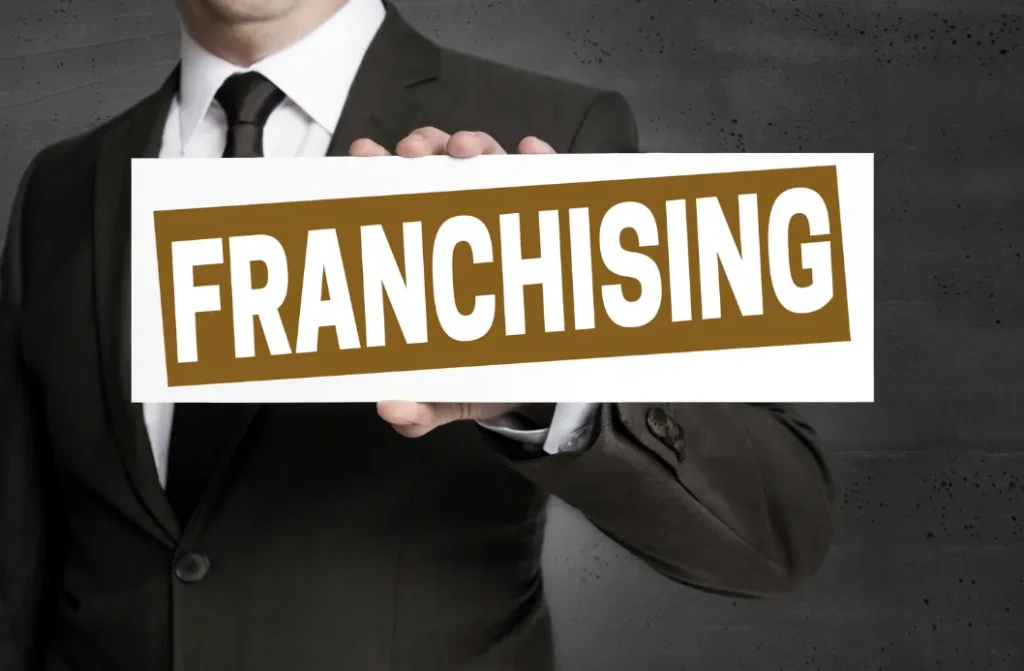 The Most Common Franchising Terms