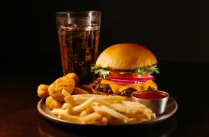 What Are The Cheapest Fast Food Franchises To Open In The UK