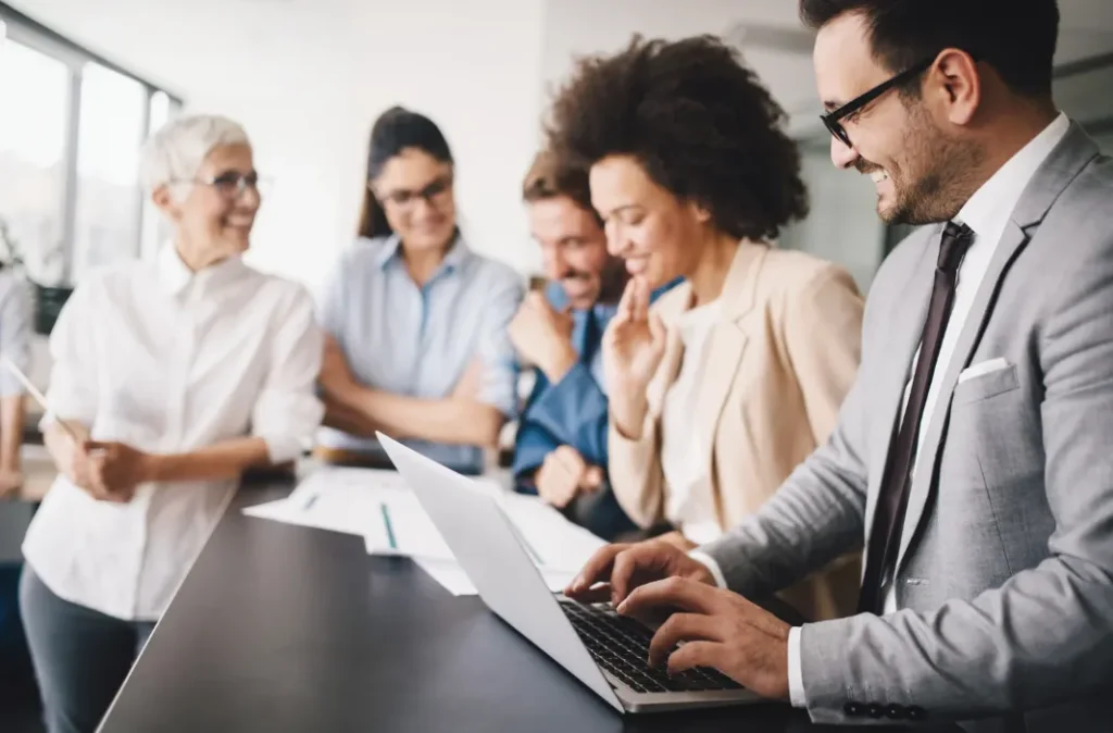 What Is a Franchise Discovery Day