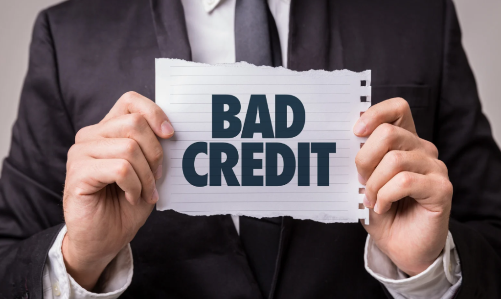 Can You Buy a UK Franchise With Bad Credit