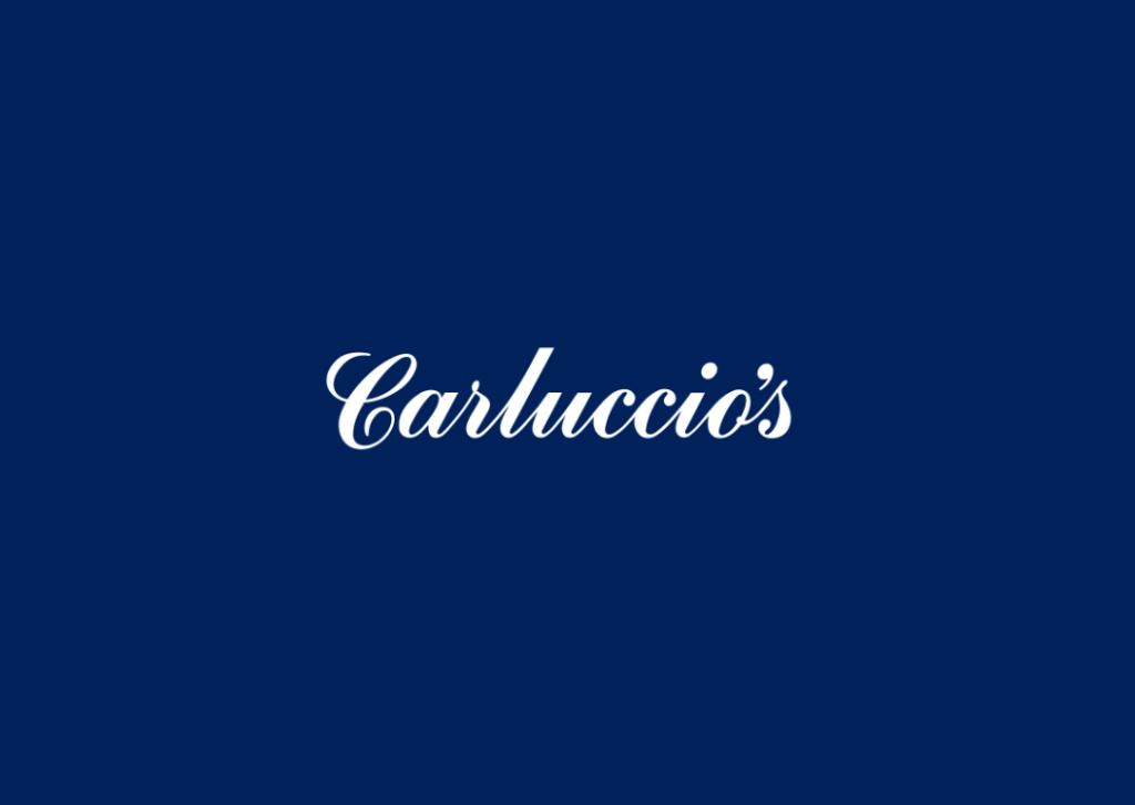 Carluccio's Franchise Cost In The UK