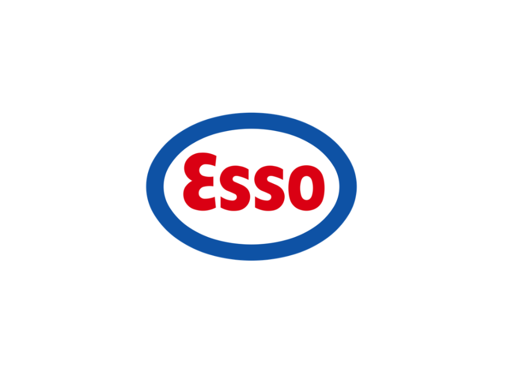 Do Esso Franchise In The UK