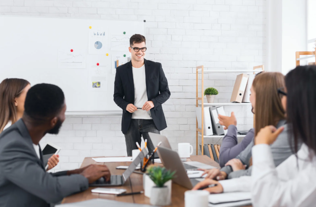 Do You Need To Keep Staff After Purchasing a Franchise Resale