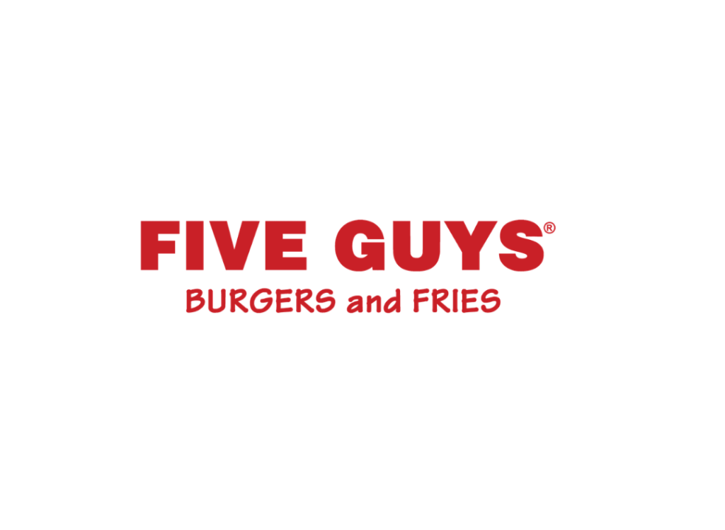 Five Guys Franchise Cost In The UK