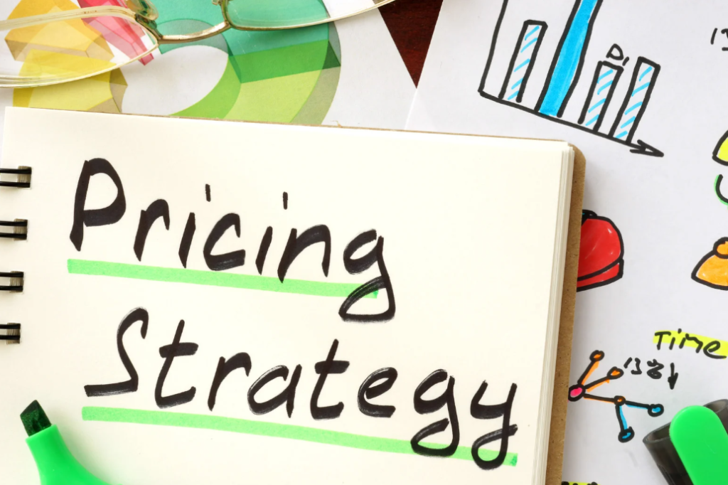 Franchisee Pricing Strategy