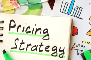 Franchisee Pricing Strategy