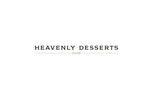 Heavenly Desserts Franchise Cost In The UK