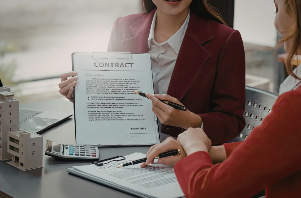 How Franchise Agreements Work