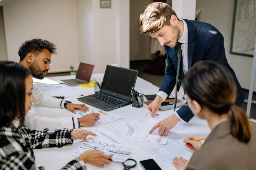 How To Diagnose What Links All Your Low Performing Franchisees