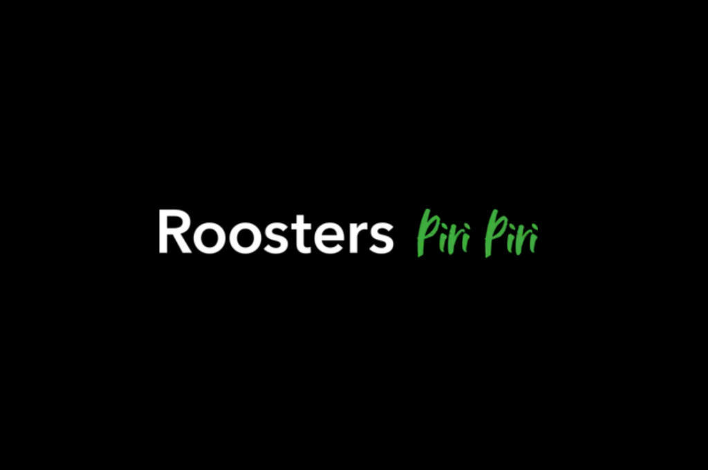 Roosters Piri Piri Franchise Cost In The UK