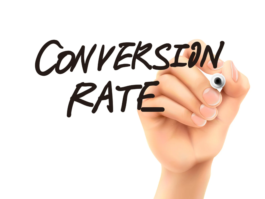 The Average Franchise Conversion Rate In The UK