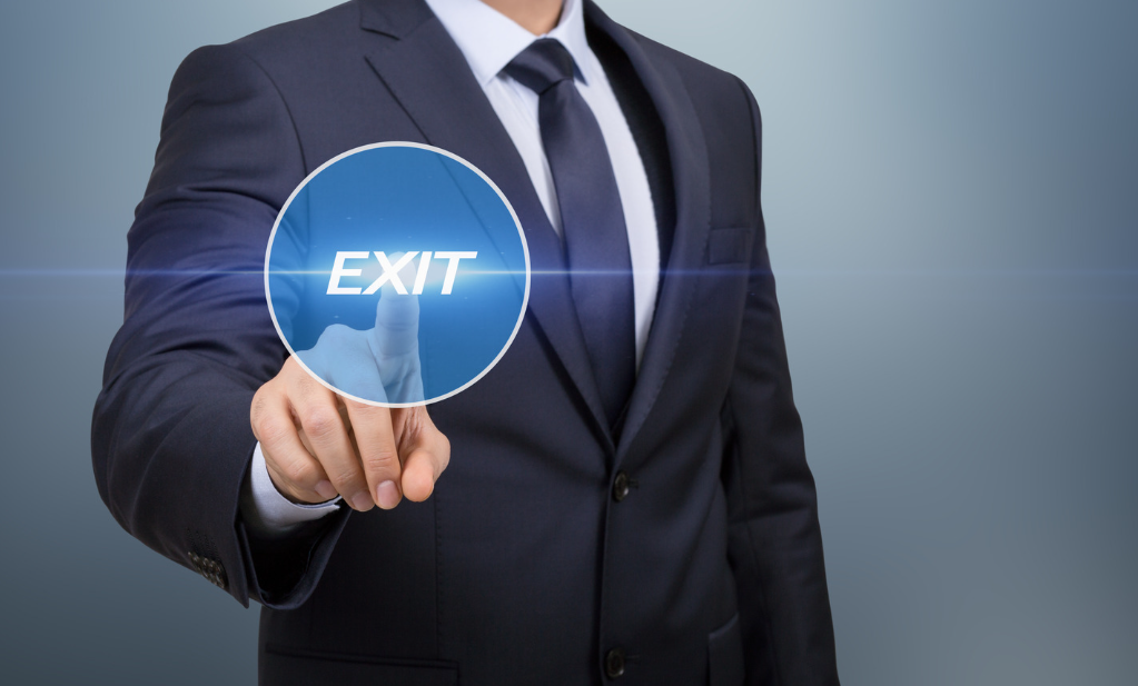 The Legalities Of Franchise Exit Strategies