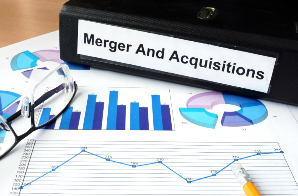 What Are Franchise Mergers and Acquisitions UK