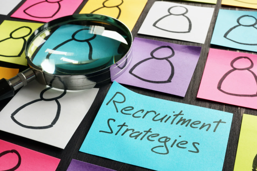Why Your Franchise Recruitment Strategy Is Failing