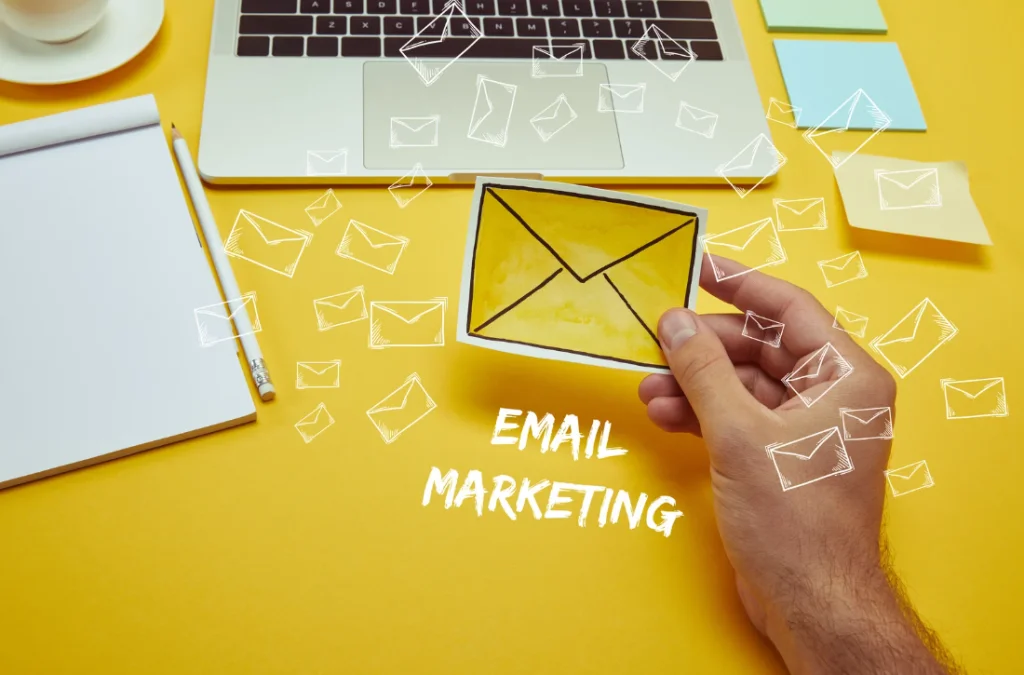 Franchise Email Marketing