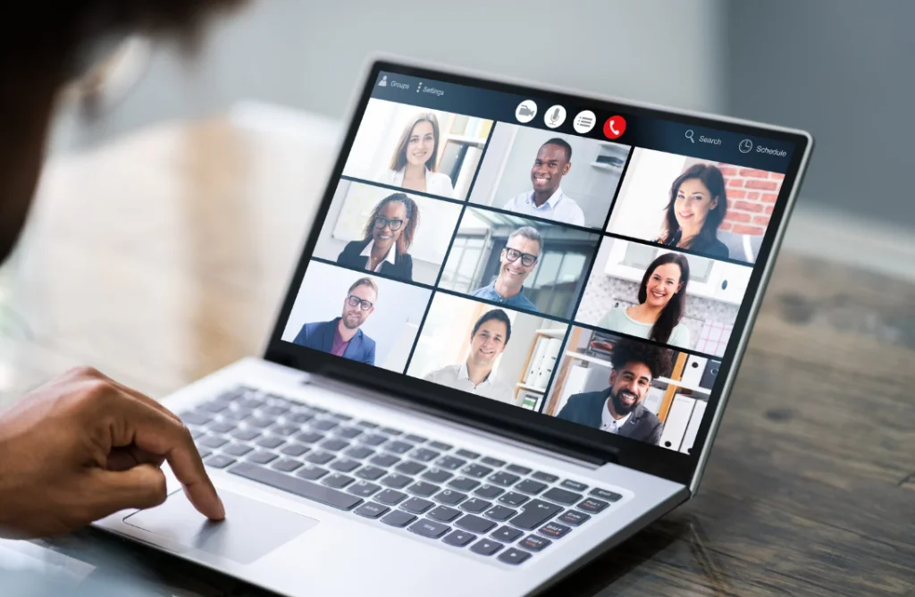 Franchise Network Meeting