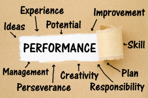 Franchise Performance Benchmarking