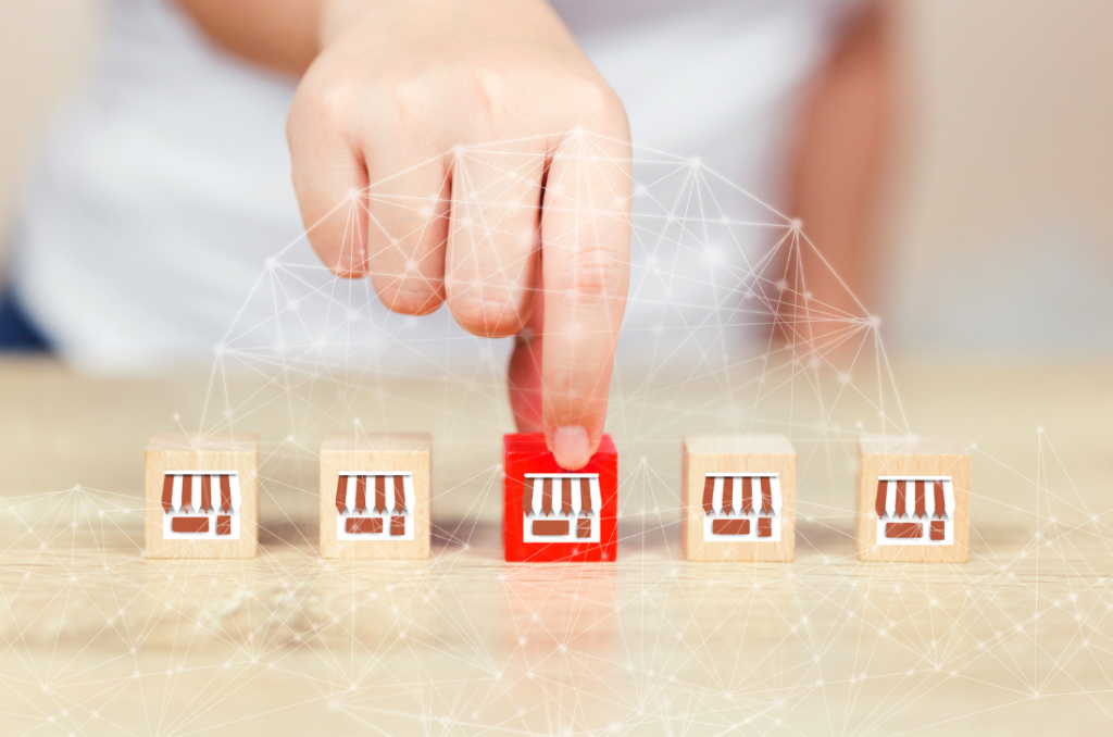 Franchising Your Business vs. Opening Corporate Locations