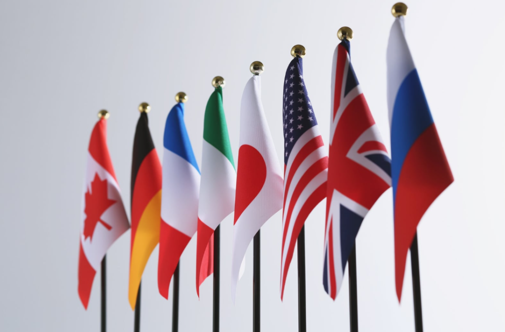 How To Franchise Internationally