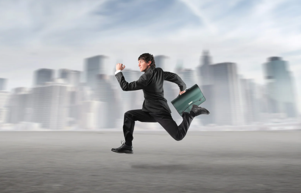 How a Franchise Consultant Speeds Up Your Go-To-Market Strategy