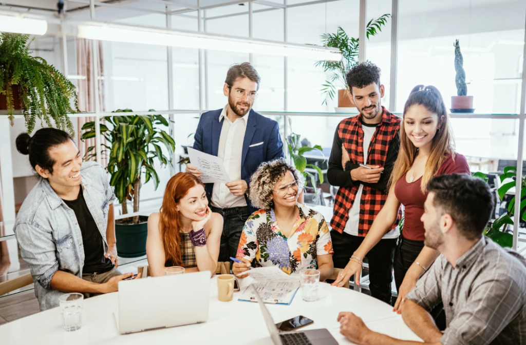 How to Market Your Franchise Opportunity to Millennials and Gen Z