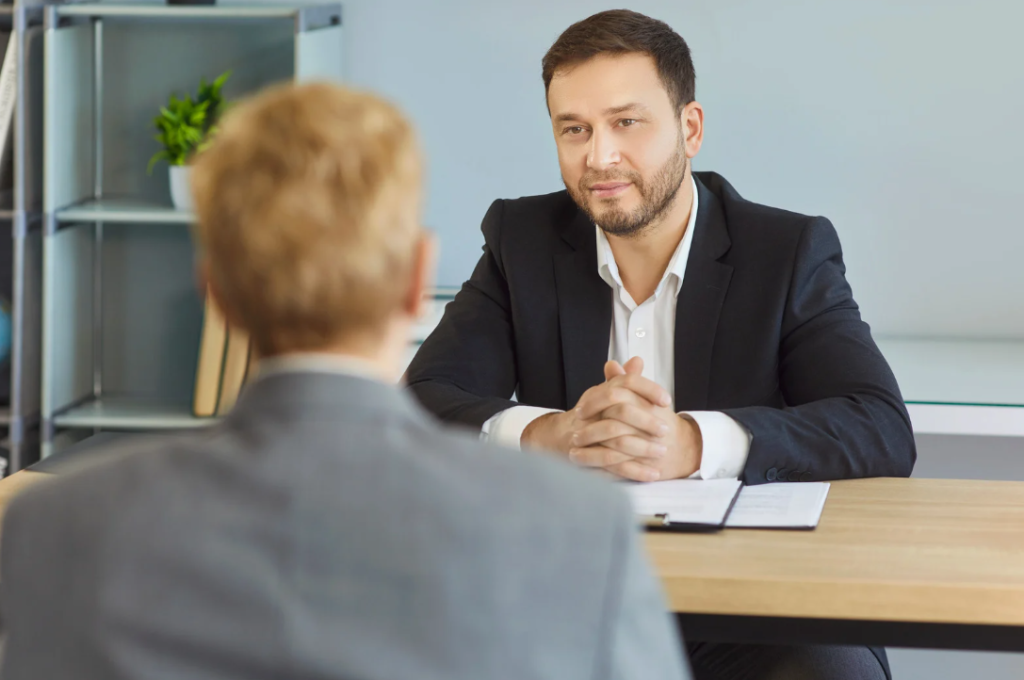 Red Flags to Watch Out For When Interviewing a Franchise Consultant