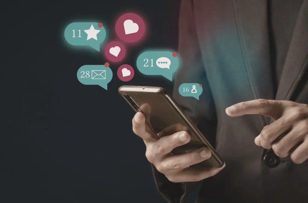 Social Media Franchisee Recruitment