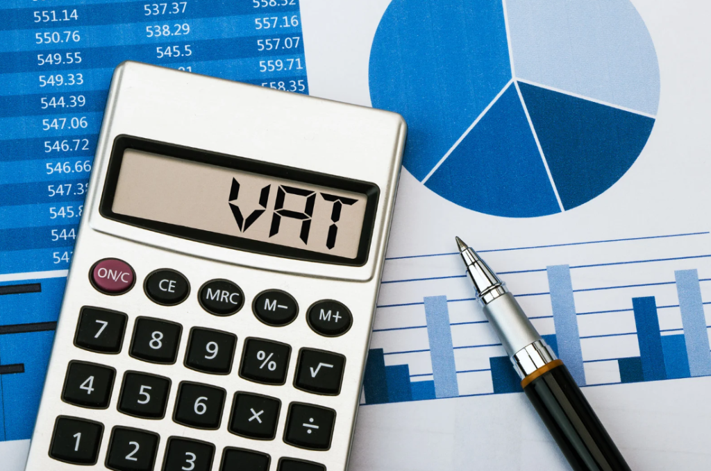 VAT and UK Franchising